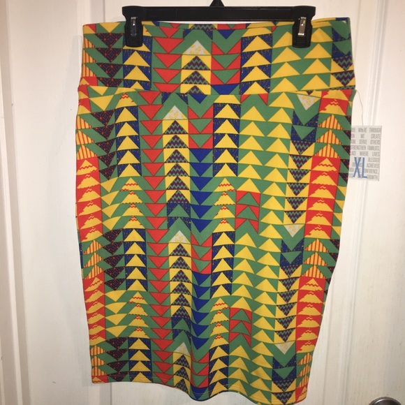 LuLaRoe Skirt Lot